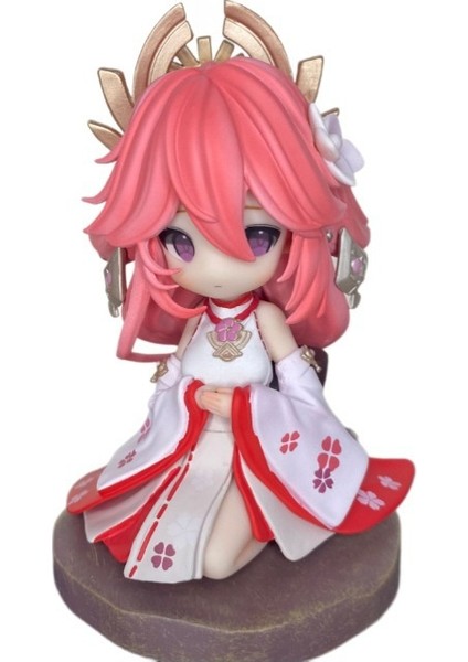 Güzel Kız El Yapımı Model Süsler (Yurt Dışından)