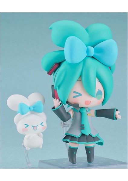 Hatsune Miku Büyük Kulaklı Yugui Köpek Modeli (Yurt Dışından) fiyatları