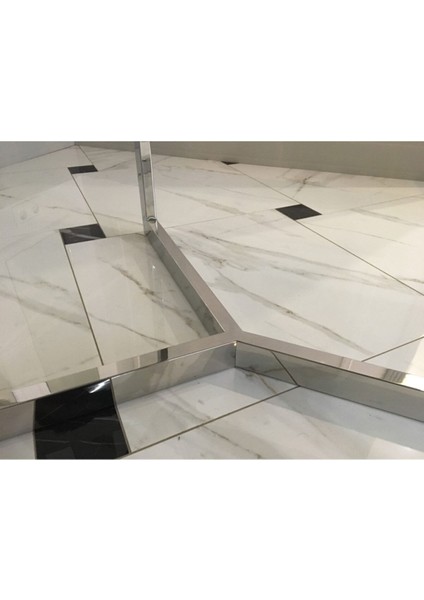 Cton Paslanmaz Metal Cam Yemek Masası indirimleri