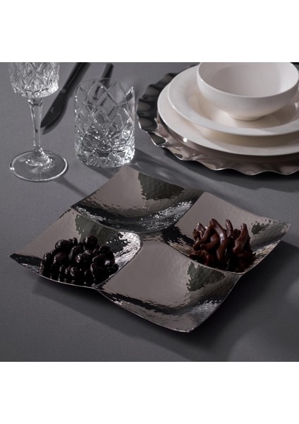 Quenny Kare Servislik modelleri