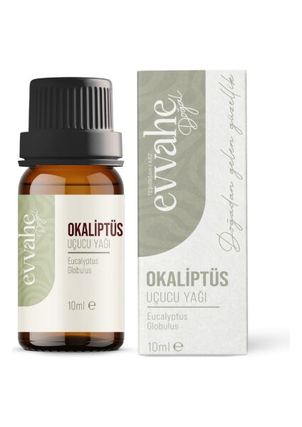 Okaliptus Yağı (10 ml) fiyatları
