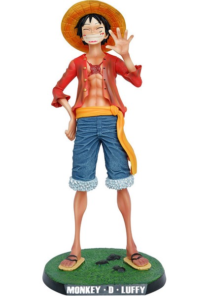 Tek Parça Şapkası (Yurt Dışından)