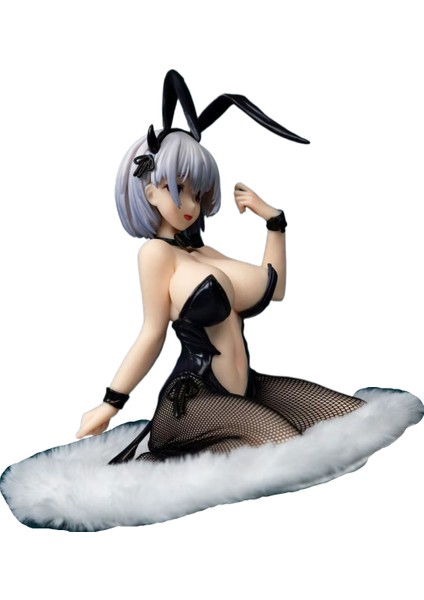 Nai Ipek Tavşan Kız Güzel Kız (Yurt Dışından)