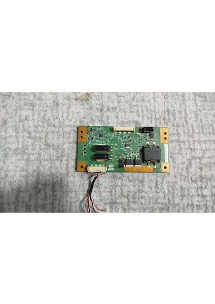 T315HW07 V8 31 T14 D004 LED Driver