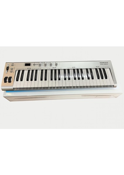 NEM49-MIDI 49 Tuşlu Midi Klavye