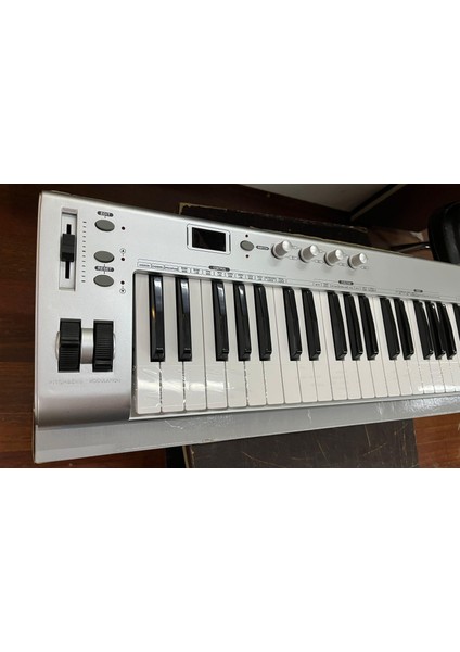 NEM49-MIDI 49 Tuşlu Midi Klavye fiyatları