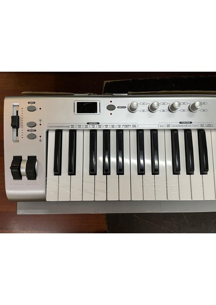 NEM49-MIDI 49 Tuşlu Midi Klavye modelleri