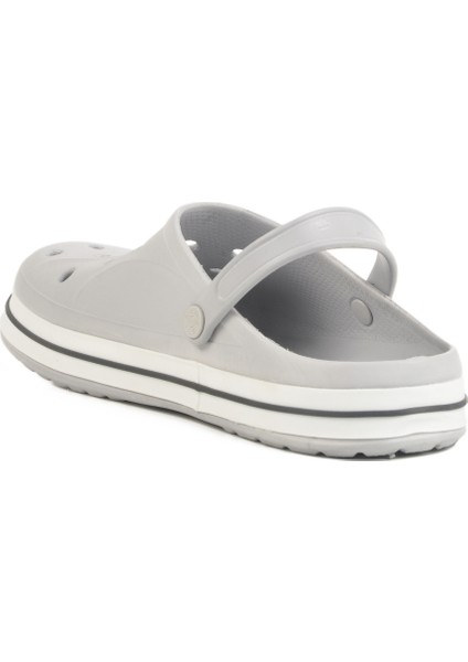 Buz Büyük Numara Sabo Erkek Terlik 217 M fırsatları