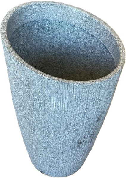 Datça Saksı 48*71 55 Litre