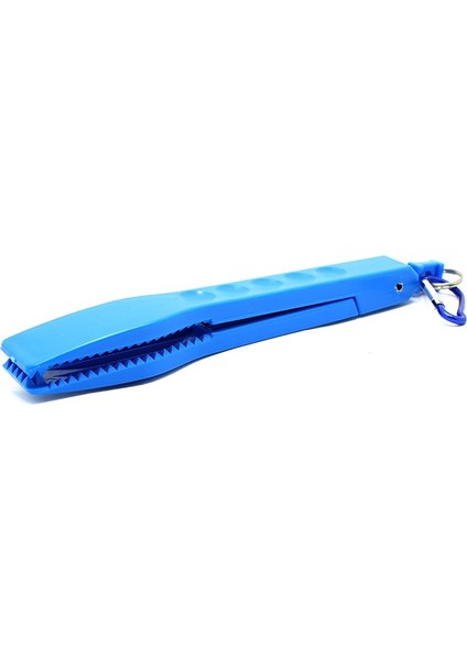 Grip Balık Tutucu Karabinalı Maşa 20CM Mavi fiyatları