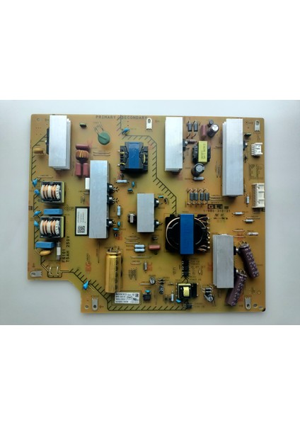 SONY1-980-310-211-980-310-21 , APS-395/B , 147463321 , 49XD7005 , Power Board, Besleme