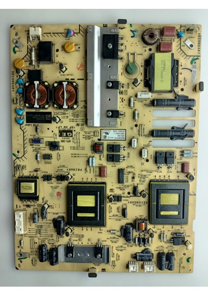 SONY1-883-804-22, 4-266-206-01, APS-285, 147433521, APS-285/B(MY) GE3A 01, Sony KDL-40EX523, Sony KDL-40EX525