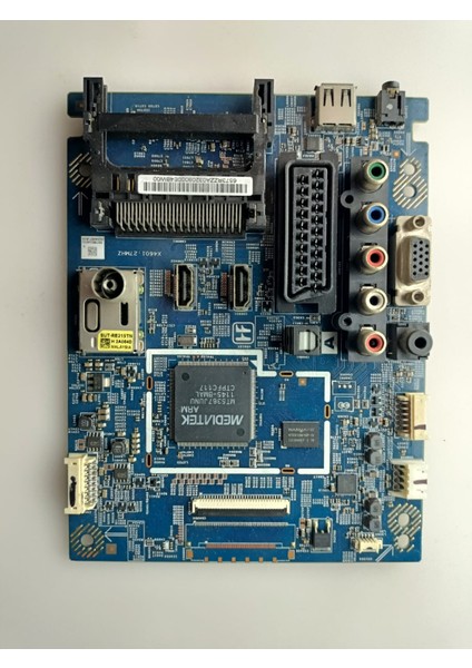 KDL-32BX340 MT5367-MB S1101-1 48.73R01.011 Maın Board