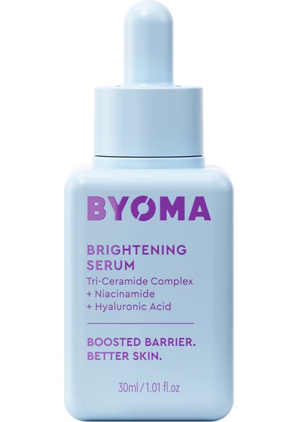 Brightening Serum - Aydınltıcı Serum 30 ml