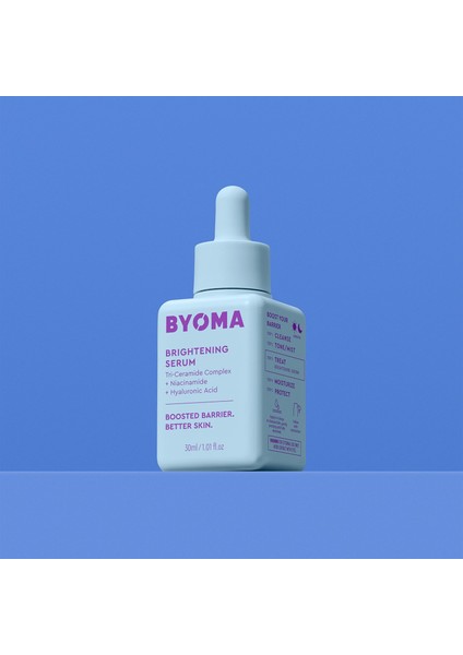Brightening Serum - Aydınltıcı Serum 30 ml modelleri