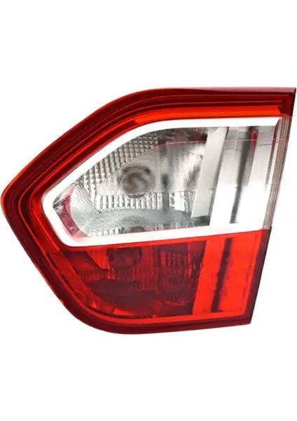 Mars Renault Fluence 2010-2015 Iç Ünite Duysuz Stop Lamba Sağ