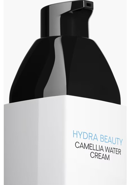 Hydra Beauty Camellıa Water Cream Aydnlatıcı ve Nemlendirici Losyon Pot 30 ml fiyatları