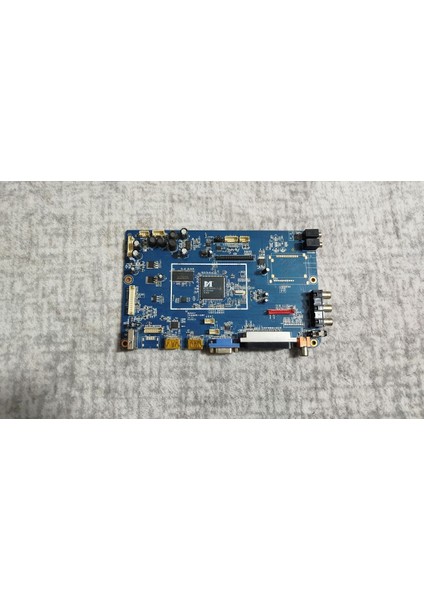 TVE.MS6M 181.1 Ver1.3 S Unny Anakart