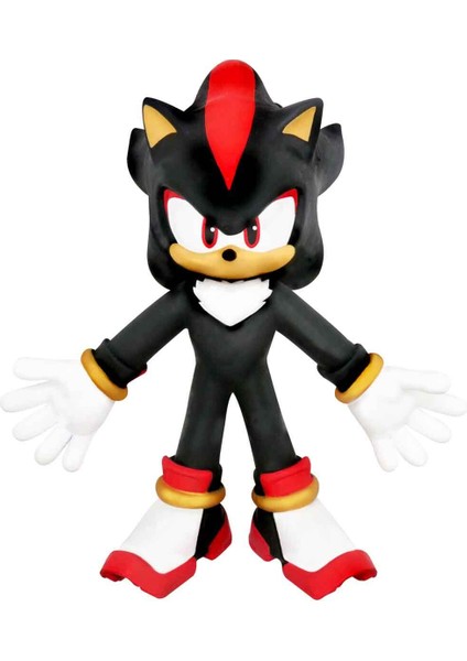 Sonic Prime Stretch Figür - Shadow fiyatları