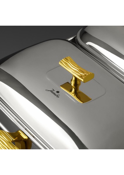 Herencia Gold Isıtmalı Servis Seti 2*1, 5 Litre fiyatları