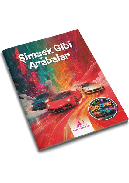 Şimşek Gibi Arabalar fiyatları