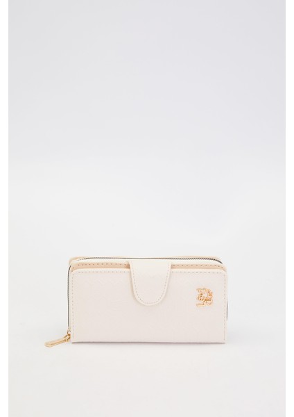 Krem Kadın Cüzdan Levidor 910039 modelleri