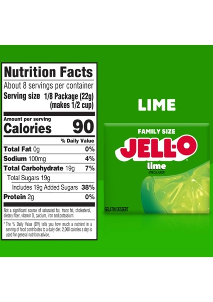 Famıly Sıze Lime 170 gr fiyatları