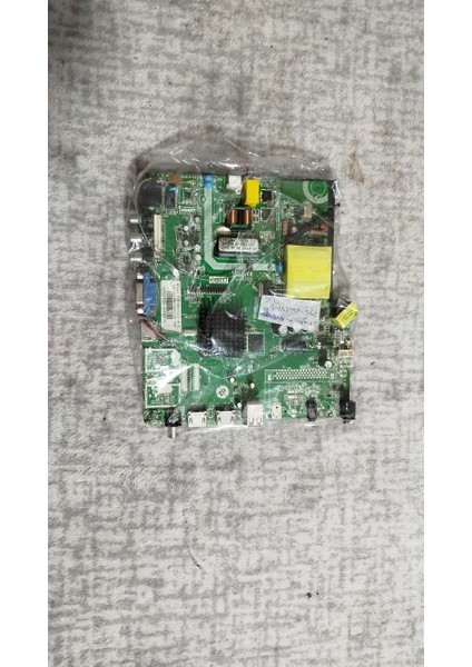 P75-28 41V6.1 Anakart