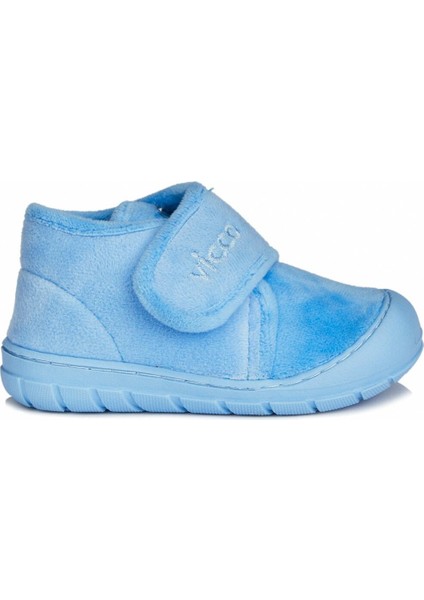 959.B19K.446 Color Bebe Kız Çocuk Panduf modelleri