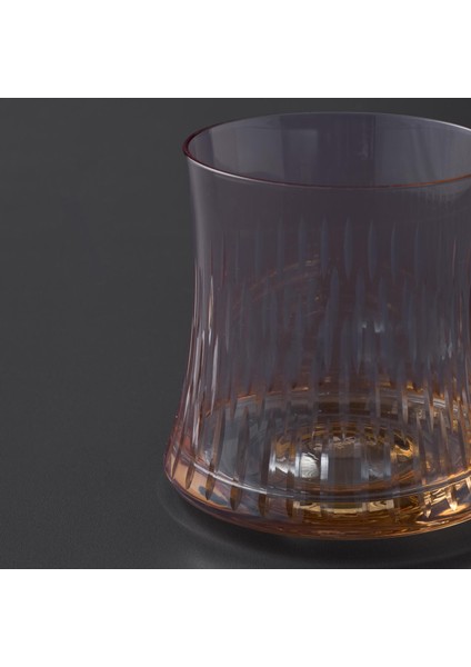 Sandy Amber 6'lı Su Bardağı fiyatları