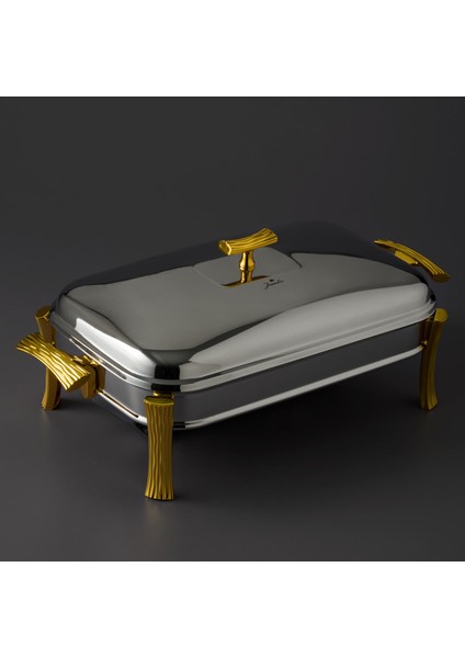 Herencia Gold Isıtmalı Servis Seti 2'litre modelleri