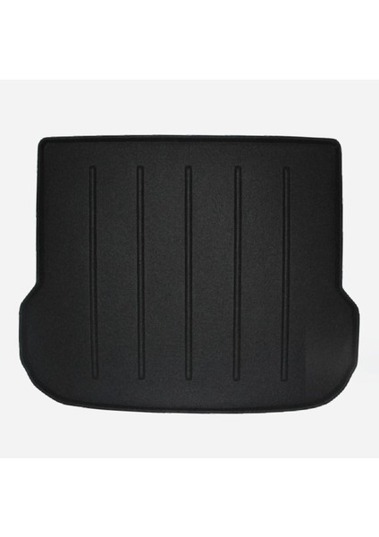 Lynk&co 01 Halı Bagaj Havuzu 2023 ve Sonrası