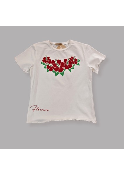 Büyük Kız Çocuk Şort Etekli Ikili Takım fırsatları