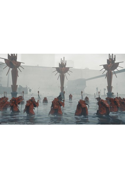 Ps5 Death Stranding 2: On The Beach Oyun fiyatları