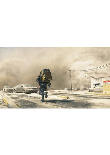 Ps5 Death Stranding 2: On The Beach Oyun modelleri