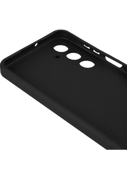 Galaxy A16 Kılıf Zore Biye Silikon - Mavi modelleri