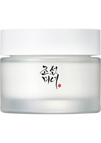 Dynasty Cream - Yşlanma Karşıtı Besleyici Krem 50 ml