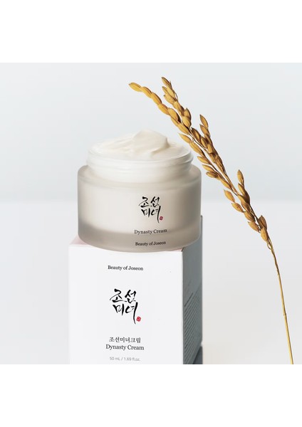 Dynasty Cream - Yşlanma Karşıtı Besleyici Krem 50 ml fiyatları