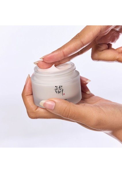 Dynasty Cream - Yşlanma Karşıtı Besleyici Krem 50 ml fırsatları