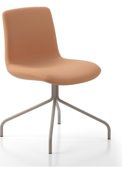 Poly Sandalye, Boyalı Ayak & Atlas fiyatları