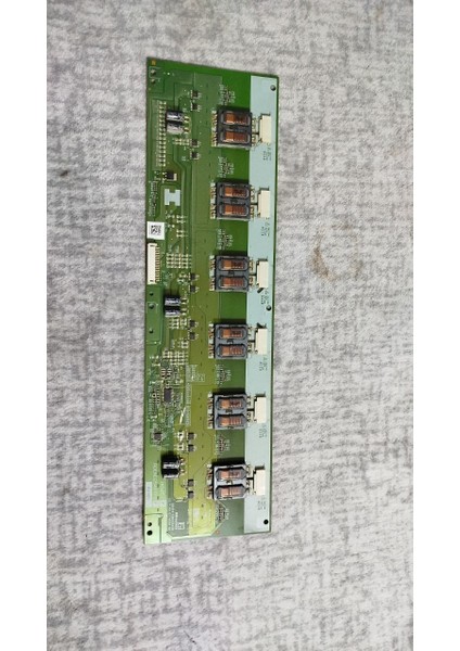 RDENC2540TPZ Inverter