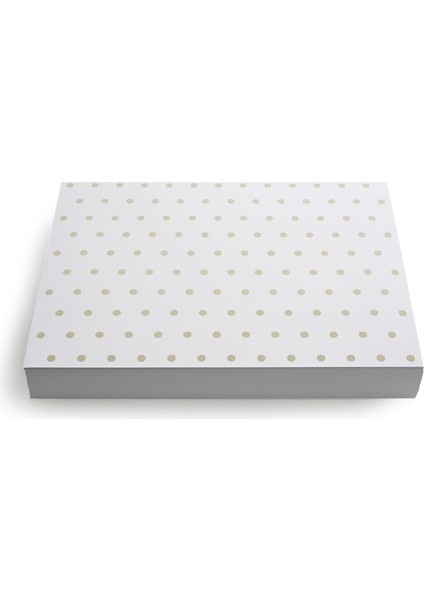 Puantiyeli Servis Kağıdı 1.hamur 40X28,5 cm 500 Adet fiyatları