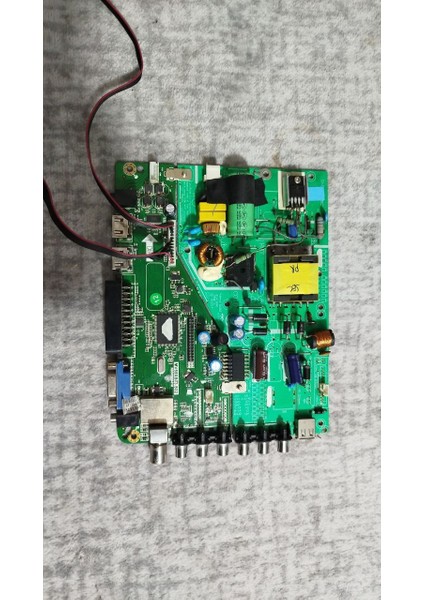 MV59XS03.S02 Yumatu Anakart