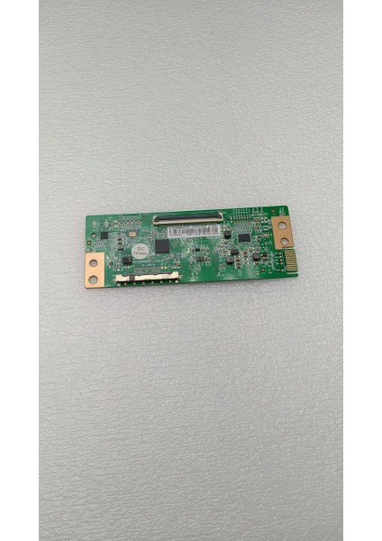 N2TC430FHDA05- 2_k1.0-N 2k_lv Ds In, N2THK43 0FHDCT05-1_K1. 0-N-T-F0N30 No Rdmende 43NM60 00F Model LED Tv 43 Ekran Ka Rtı T-Con