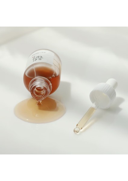 Revive Serum: Ginseng + Snail Mucin - Onarıcı ve Yşlanma Karşıtı Serum 30 ml modelleri