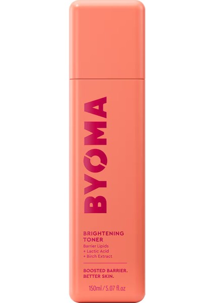 Brightening Toner - Aydnlatıcı Tonik 150 ml