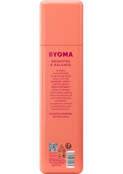 Brightening Toner - Aydnlatıcı Tonik 150 ml fiyatları