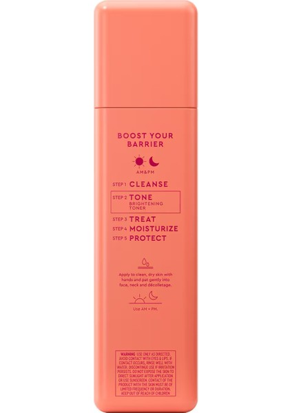 Brightening Toner - Aydnlatıcı Tonik 150 ml modelleri