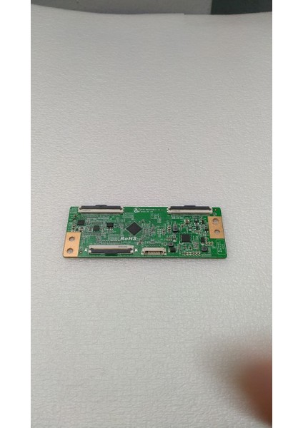 PD2634B1A-V1.1, Elton EL43DAB13/0216 LED Tv T-Con Board