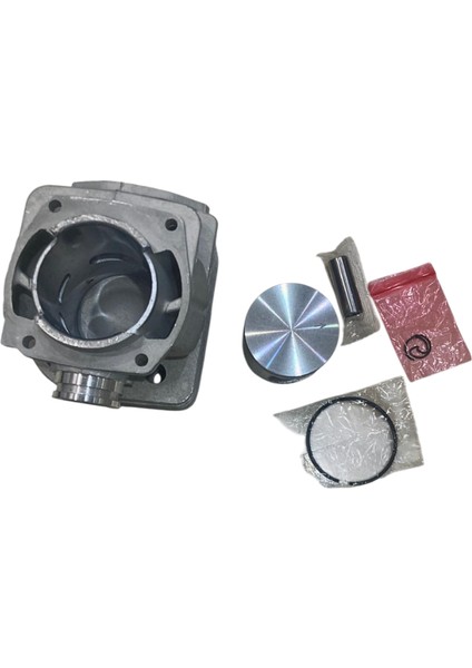 Husqvarna 365 Silindir Piston Ithal